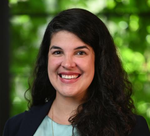 Laura Ruiz | Dominican University